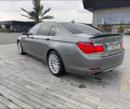 BMW 740XD TOP ОБСЛУЖЕНО ГР. ЯМБОЛ ГРАФ ИГНАТИЕВ • OLX.BG