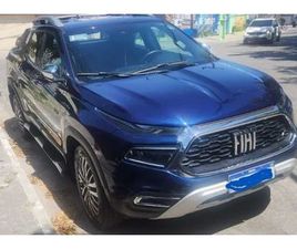 RANCH 2.0 16V 4X4 DIESEL AUT.