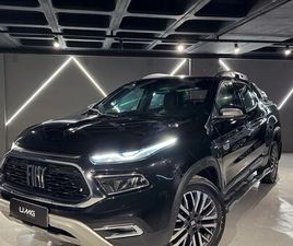 RANCH 2.0 16V 4X4 DIESEL AUT.