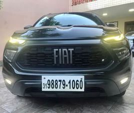 ULTRA 2.0 16V 4X4 DIESEL AUT