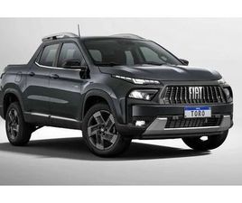 VOLCANO 1.3 T270 4X2 FLEX AUT