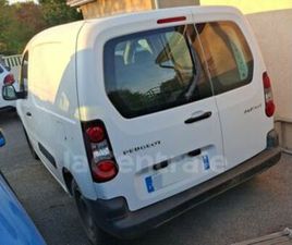 II GENERATION2 1.6 BLUEHDI 100 STANDARD PREMIUM PACK