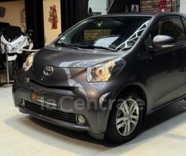 68 VVT-I ICONIC MULTIDRIVE