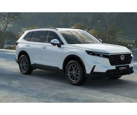 HONDA CR-V E:HEV ADVANCE AWD|BOSE|PANO