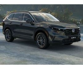 HONDA CR-V E:HEV ADVANCE AWD|BOSE|PANO