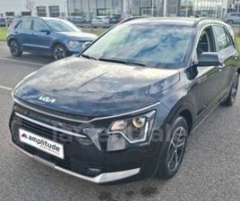 KIA NIRO II 1.6 GDI 129 HEV ACTIVE DCT6