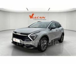 V 1.6 T-GDI 210 ISG HYBRIDE 4X2 30 YEARS BVA6