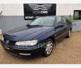 BREAK 1.8 16S ST ATV