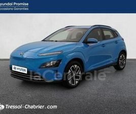 GENERATION2 ELECTRIQUE 39 KWH 136 INTUITIVE