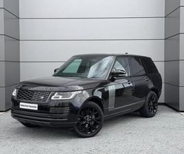 2.0 P400E 404CH AUTOBIOGRAPHY SWB MARK X