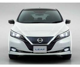 LEAF 75 KWH ADVANCE 160KW 4X2
