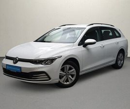 VARIANT 1.0 TSI LIFE KLIMA SHZ LENKRADHZG