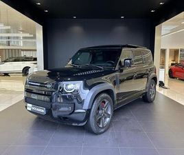 110 2.0 P400E X-DYNAMIC X