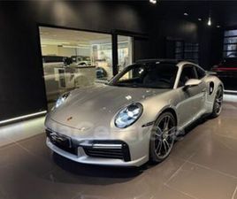 (992) COUPE 3.8 650 TURBO S PDK
