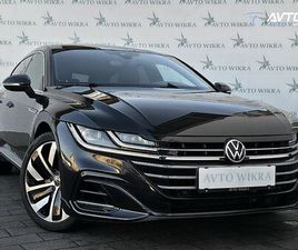 VOLKSWAGEN ARTEON SHOOTING BRAKE 2.0TSI DSG R-LINE IQ.MATRIX•ACC•MASAŽA•GRETJE•19C•