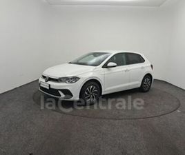 VI GENERATION2 1.0 TSI 95 S&S VW EDITION BVM5