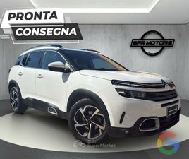C5 AIRCROSS 130 S&S SHINE -PREZZO PROMO