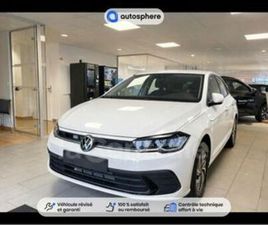 VI GENERATION2 1.0 TSI 95 S&S LIFE PLUS