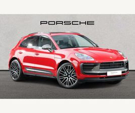 2.0T T PDK 4WD EURO 6 (START/STOP) 5DR