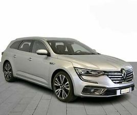 RENAULT TALISMAN CANTON FRIBOURG