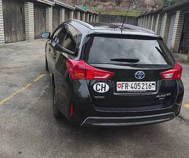 A VENDRE CANTON FRIBOURG