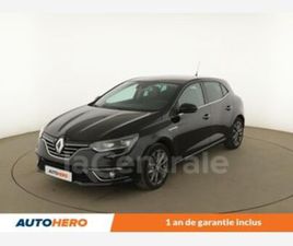 1.2 TCE ENERGY SYMPHONY 132