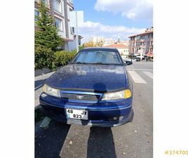 SAHIBINDEN DAEWOO NEXIA 1.5 GLE 1997 MODEL ANKARA 350.000 KM MAVI - 37470047 | ARABAM.COM