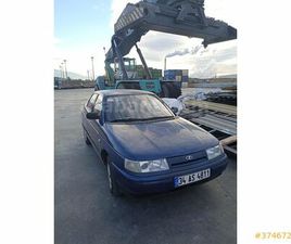 LADA 110 SAHIBINDEN LADA VEGA 1.5 2000 MODEL AYDIN 110.850 KM LACIVERT - 37467208 | ARABAM.COM