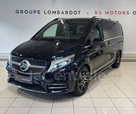 II GENERATION2 LONG 300 D AVANTGARDE 9G-TRONIC