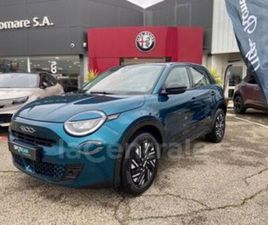 FIAT 600 II 1.2 HYBRID 145 LA PRIMA DCT6