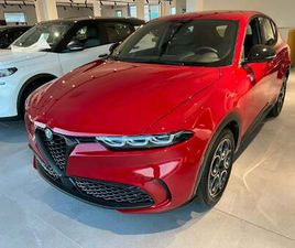 ALFA ROMEO TONALE 1.6 SPRINT 130CV TCT6 NUOVA A MILANO