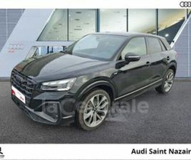 GENERATION2 1.5 35 TFSI 150 S LINE PLUS S TRONIC 7