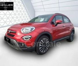 FIAT 500X GENERATION2 1.0 FIREFLY TURBO T3 120 120TH