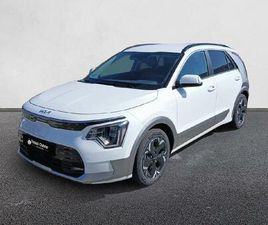 NIRO EV ELECTRIQUE 204 CH PREMIUM