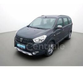 DACIA LODGY GENERATION2 1.5 DCI 115 BLUE ESSENTIEL BV6 EU6 7PL