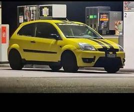 2X FORD FIESTA ST150 CANTON BERNE - TUTTI.CH