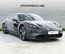 PERFORMANCE PLUS 93.4KWH TURBO SPORT TURISMO AUTO 4WD 5DR (11KW CHARGER)