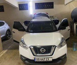 NISSAN KICKS ANNÉE 2019 À VENDRE - HANN MARISTES | EXPAT-DAKAR