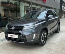 IV (3) 1.4 BOOSTERJET HYBRID STYLE AUTO