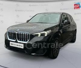 (U11) XDRIVE30 313 M SPORT BVA 66.5 KWH