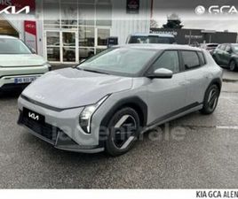 81.4 KWH 204 CH AUTONOMIE LONGUE EARTH BUSINESS