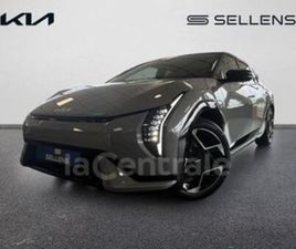 81.4 KWH 204 CH AUTONOMIE LONGUE GT-LINE