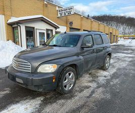 USED 2008 CHEVROLET HHR LT