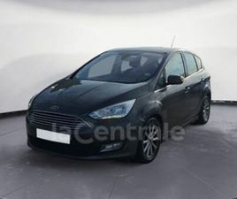 FORD C-MAX II GENERATION2 1.5 TDCI 120 S&S TITANIUM POWERSHIFT