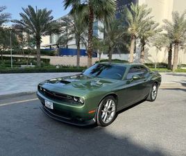 DODGE CHALLENGER DODGE CHALLENGER