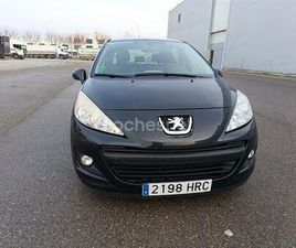 PEUGEOT 207 SW ACTIVE 1.4 VTI 95