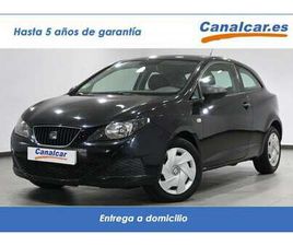 SEAT IBIZA SC SC 1.6TDI CR REFERENCE