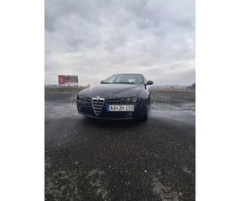 ALFA ROMEO 159 ALFA ROMEO 159 1.9 JTD 8V IMPRESSION
