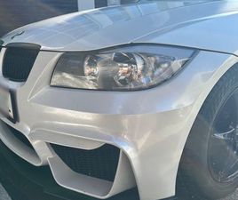 BMW E90 320I (185PS)