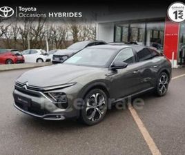 1.6 HYBRID 225 S&S SHINE PACK E-EAT8